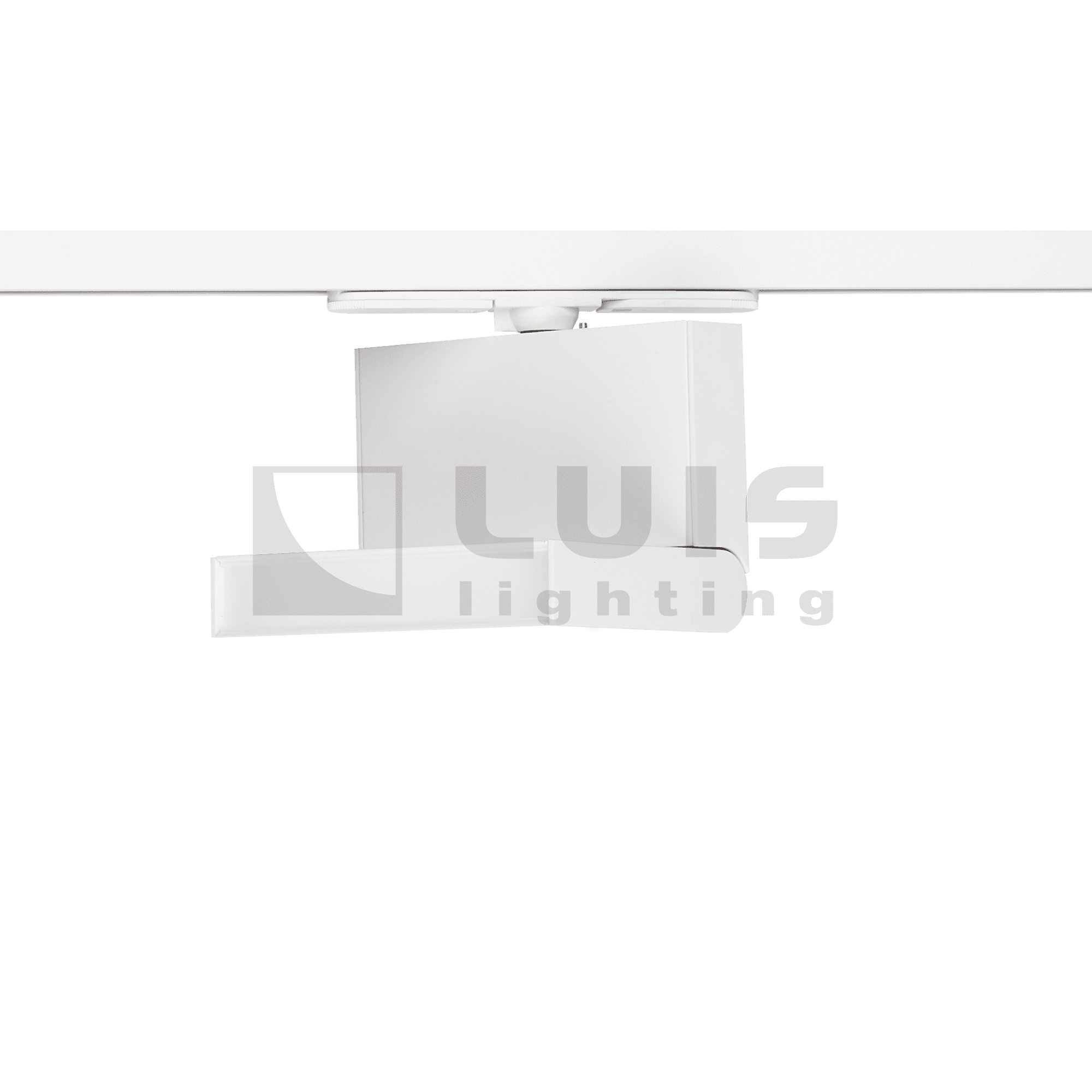 Светильник Luis Lighting Model MBOO 4043 White